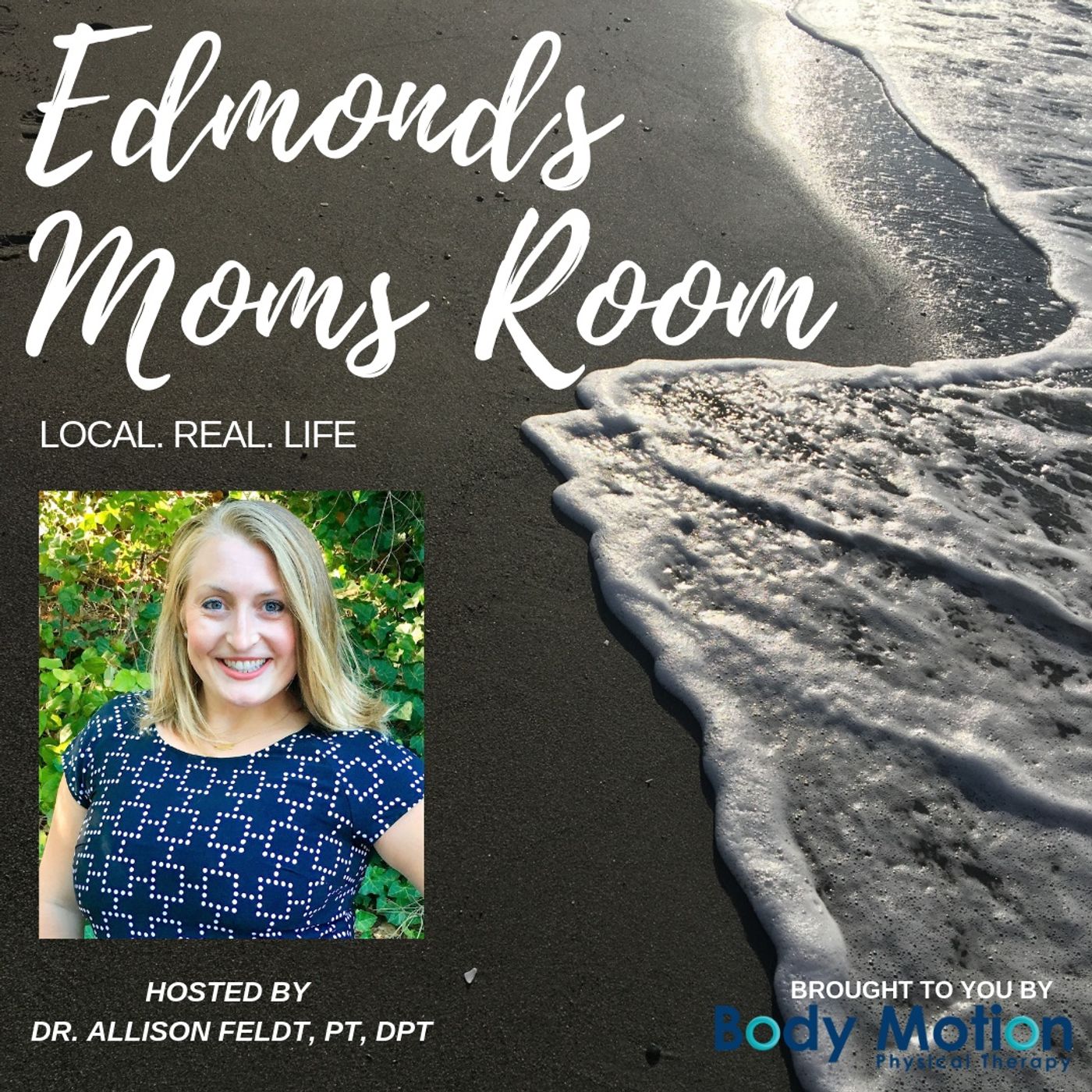 Aligned + Elevated with Dr. Allison Feldt
