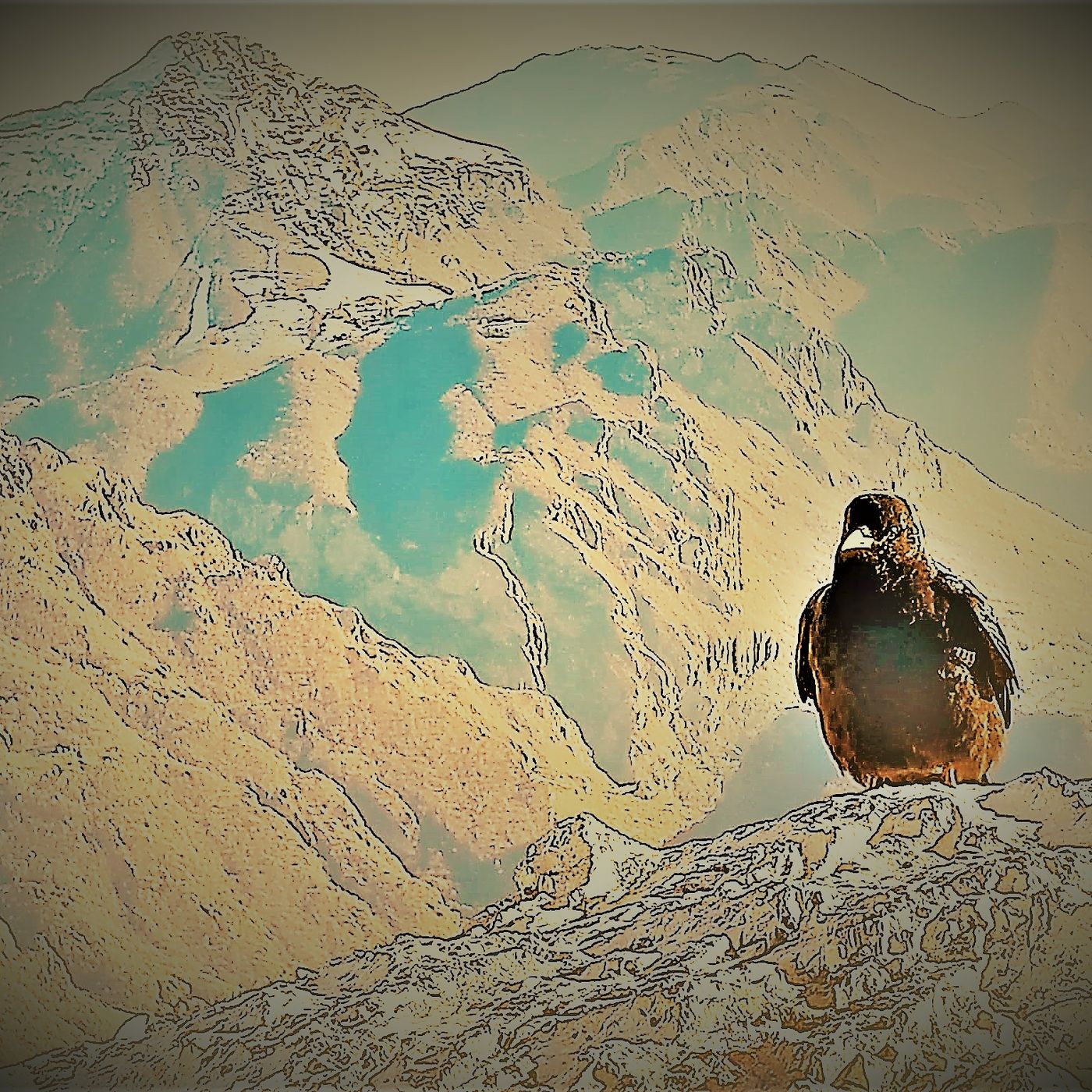 Storia che muove le montagne