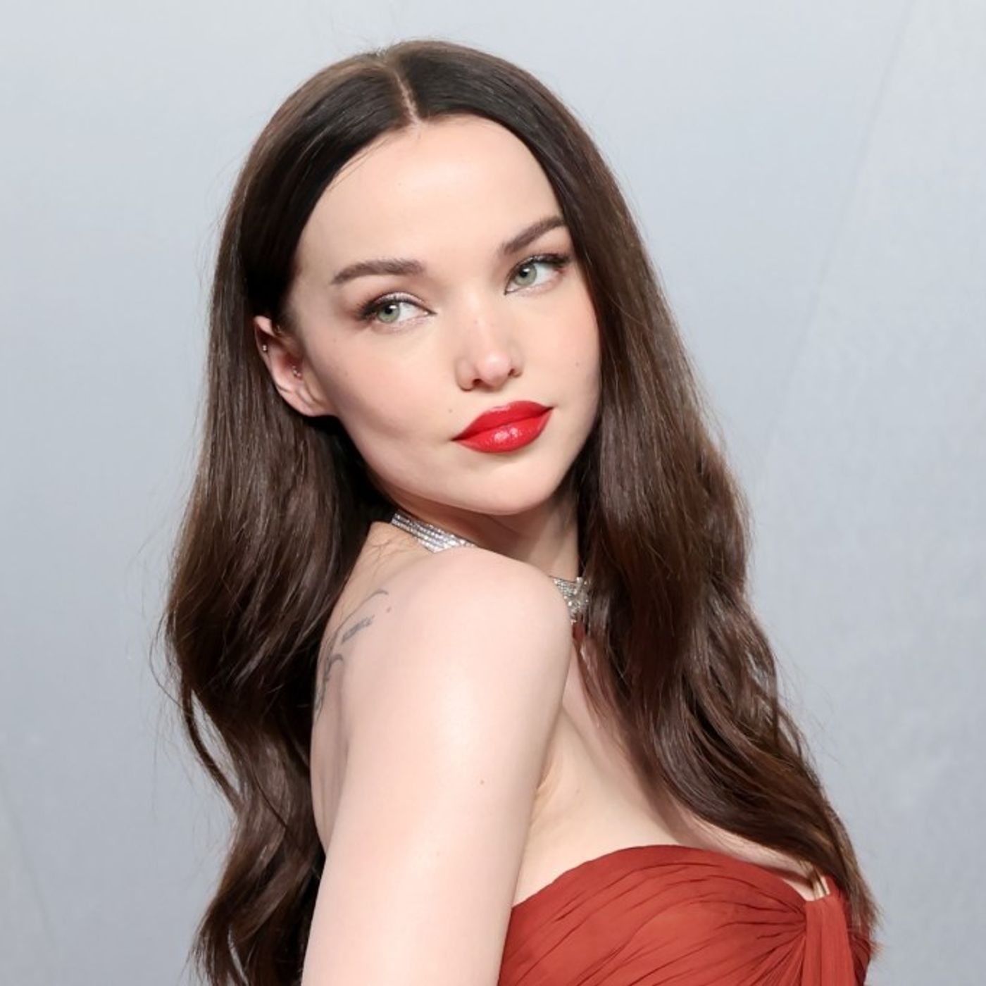 Fans Choose Dove Cameron’s ‘When in Rome’ as This Week’s Favorite New Music episode artwork