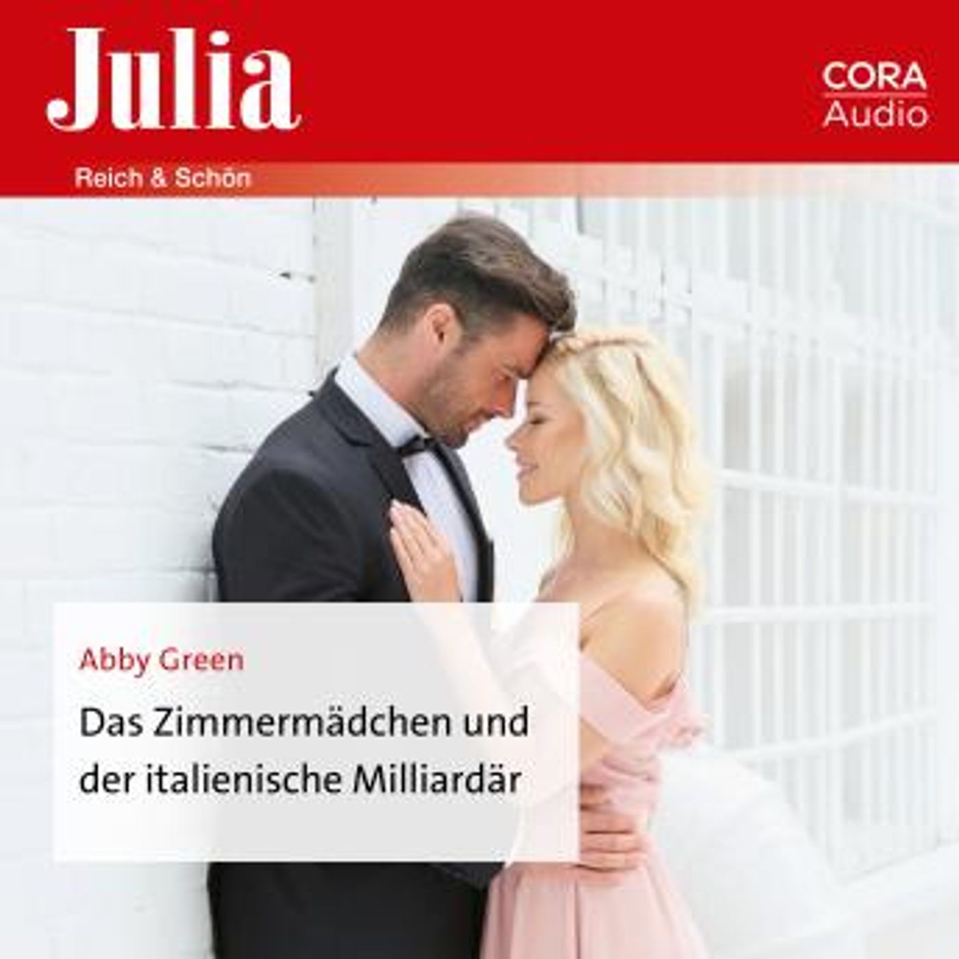 Listen to Top Full Audiobooks in Romance, Modern
