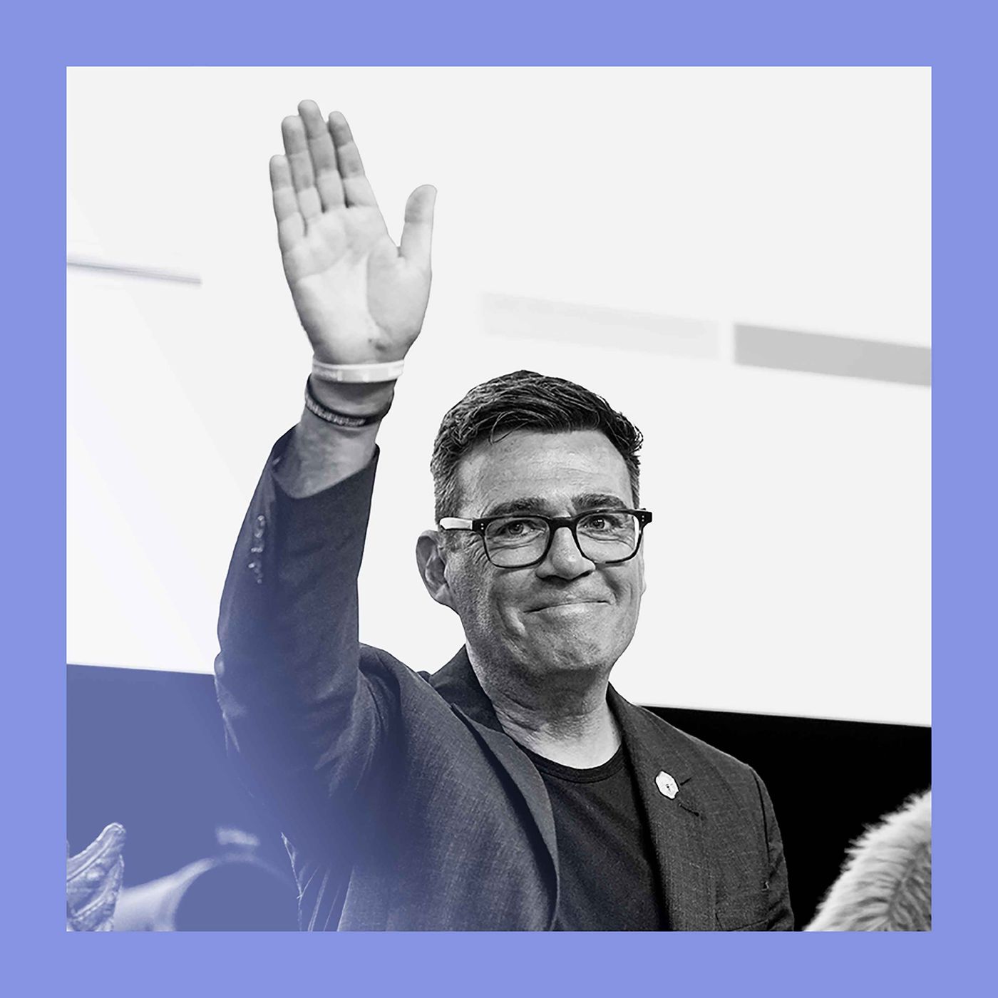 Coming in Andy: Britain's prime minister-in-waiting episode artwork