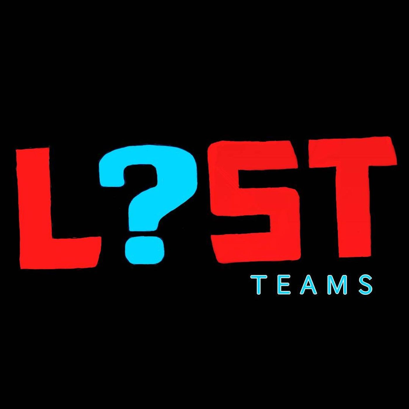 The Lost Teams Podcast