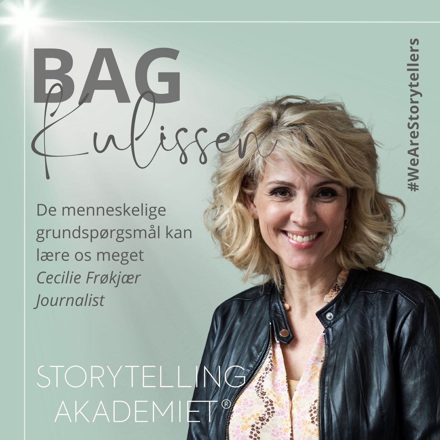Bag Kulissen