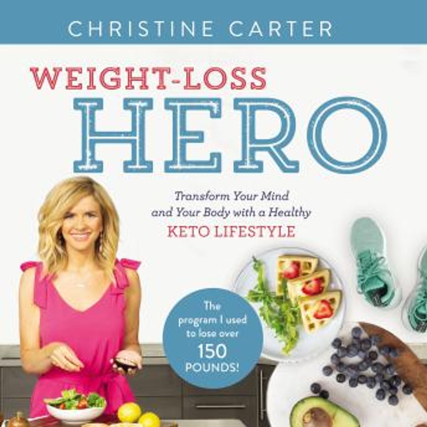Access Essential Full Audiobooks in Health & Wellness, Fitness, Diet & Nutrition