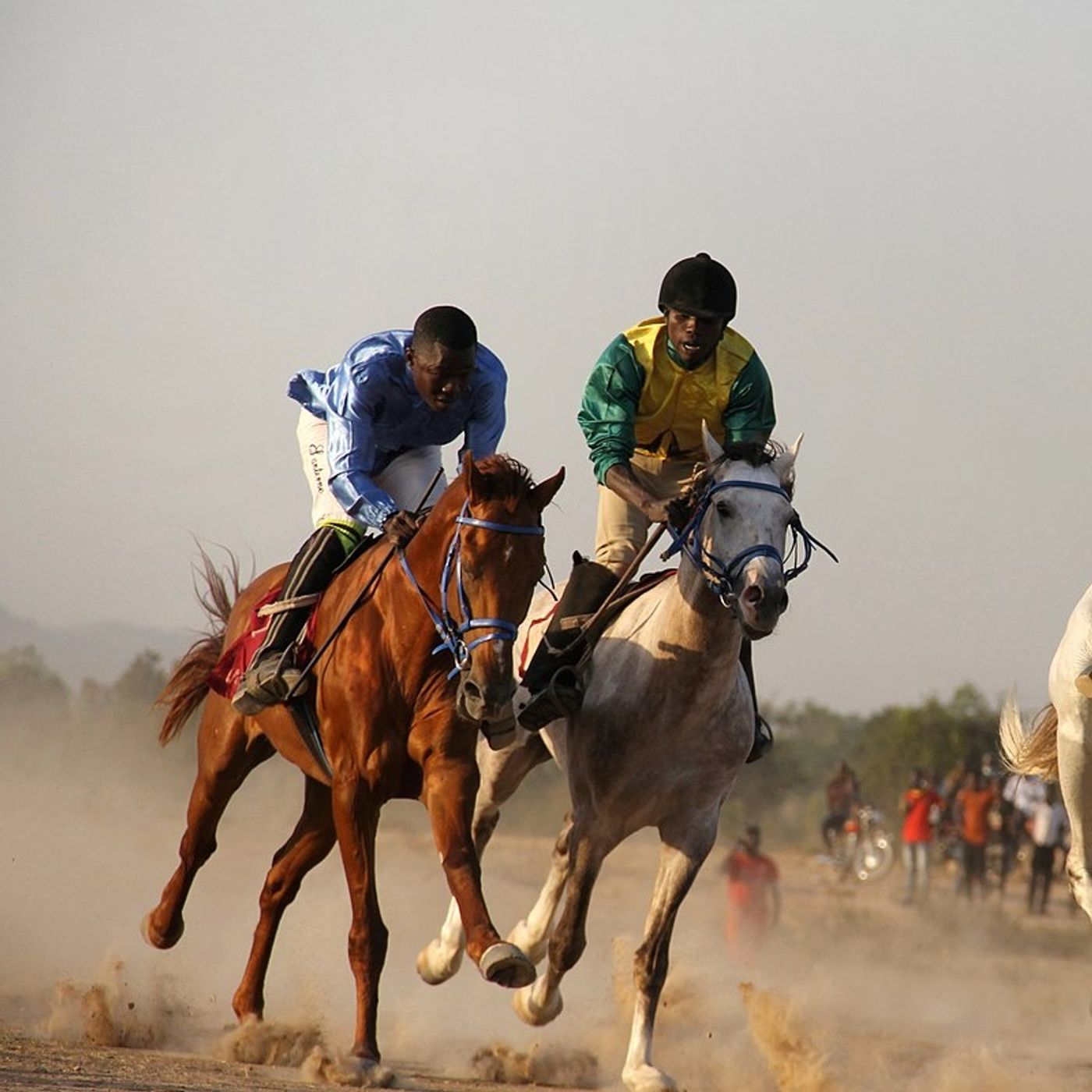 Studio Kalangou (français)