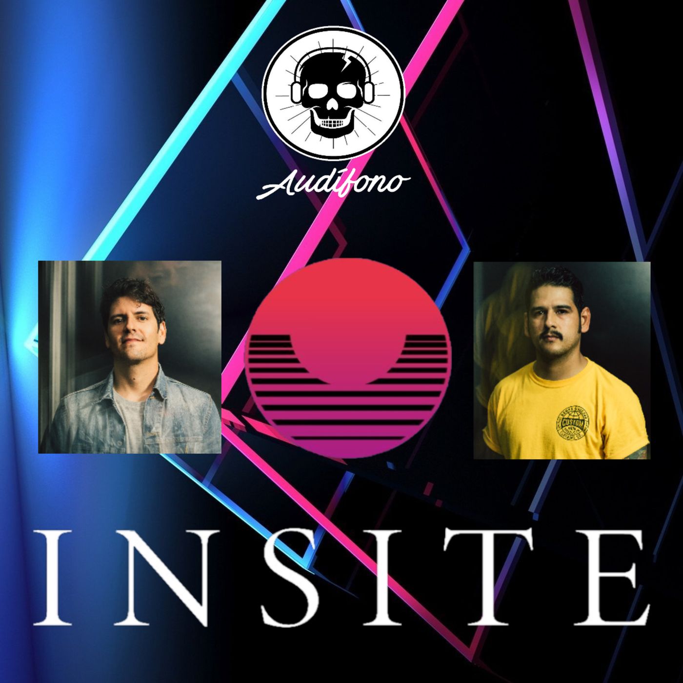 Audífono Podcast