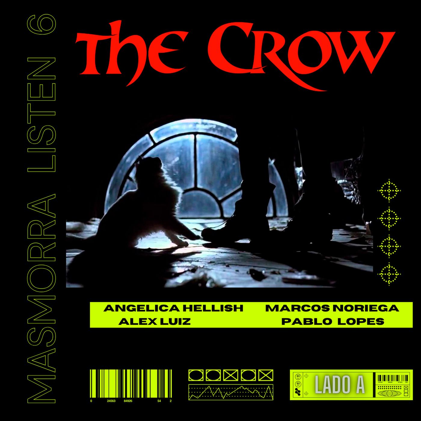 Masmorra Cine