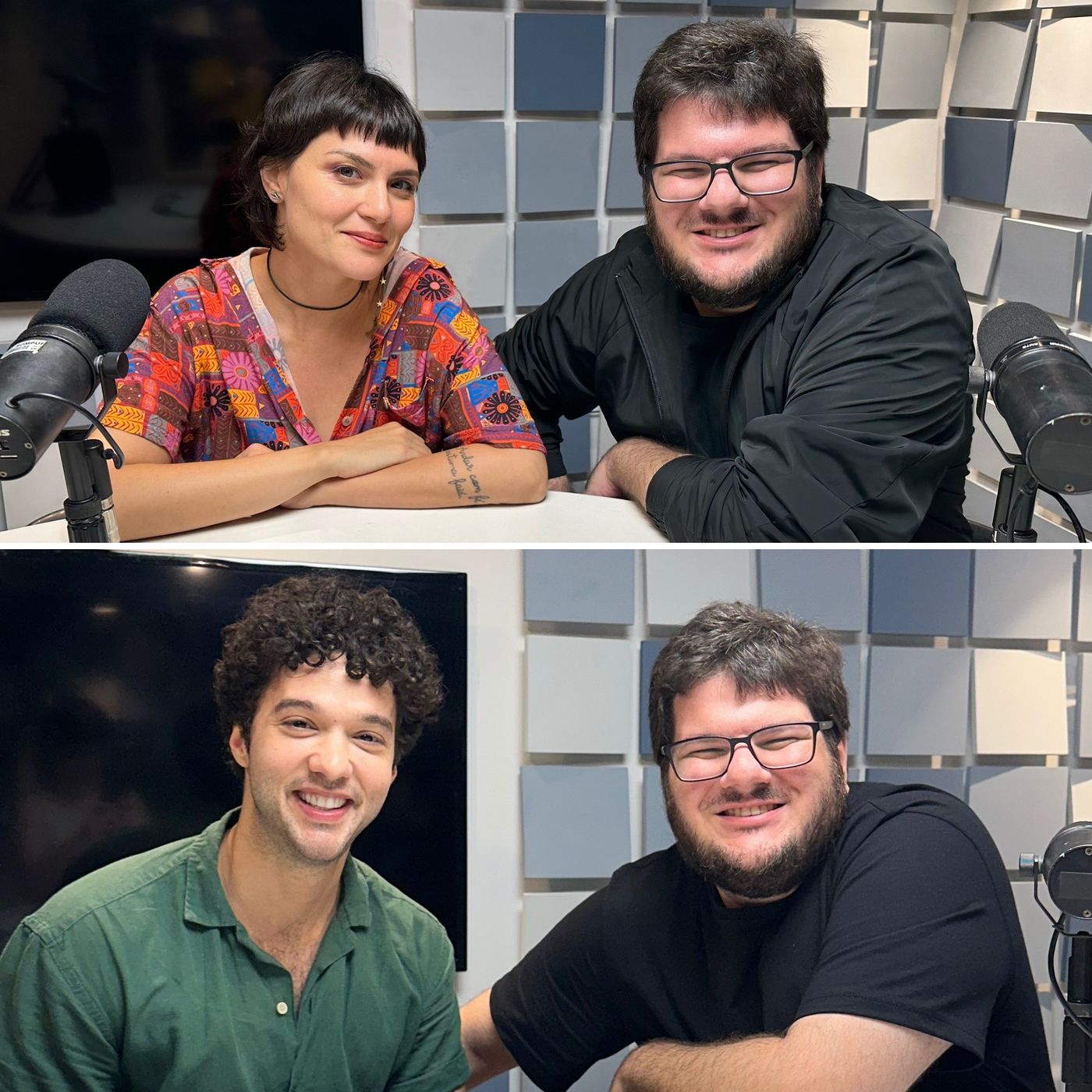 Antenados