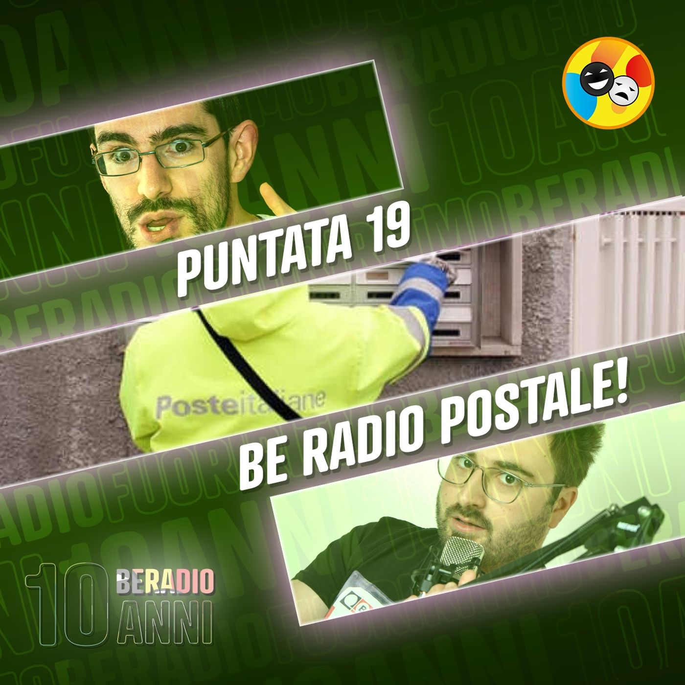Be Radio!
