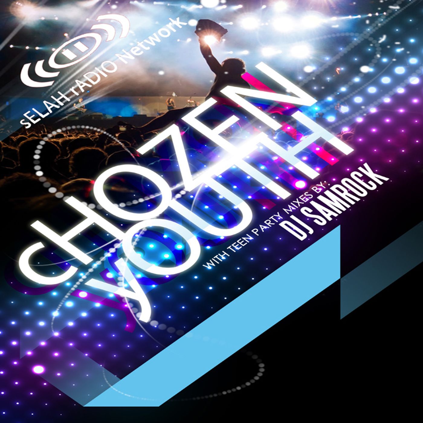 cHOZEN yOUTH