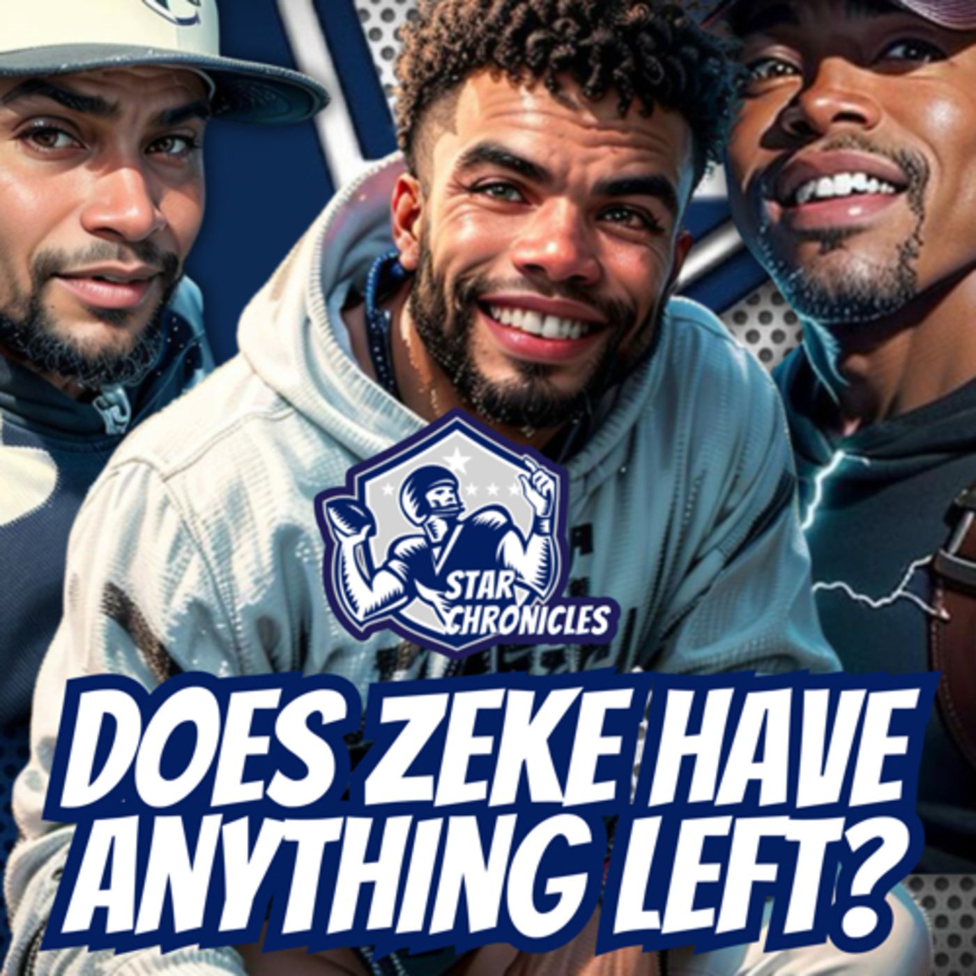 The Star Chronicles Dallas Cowboys Podcast
