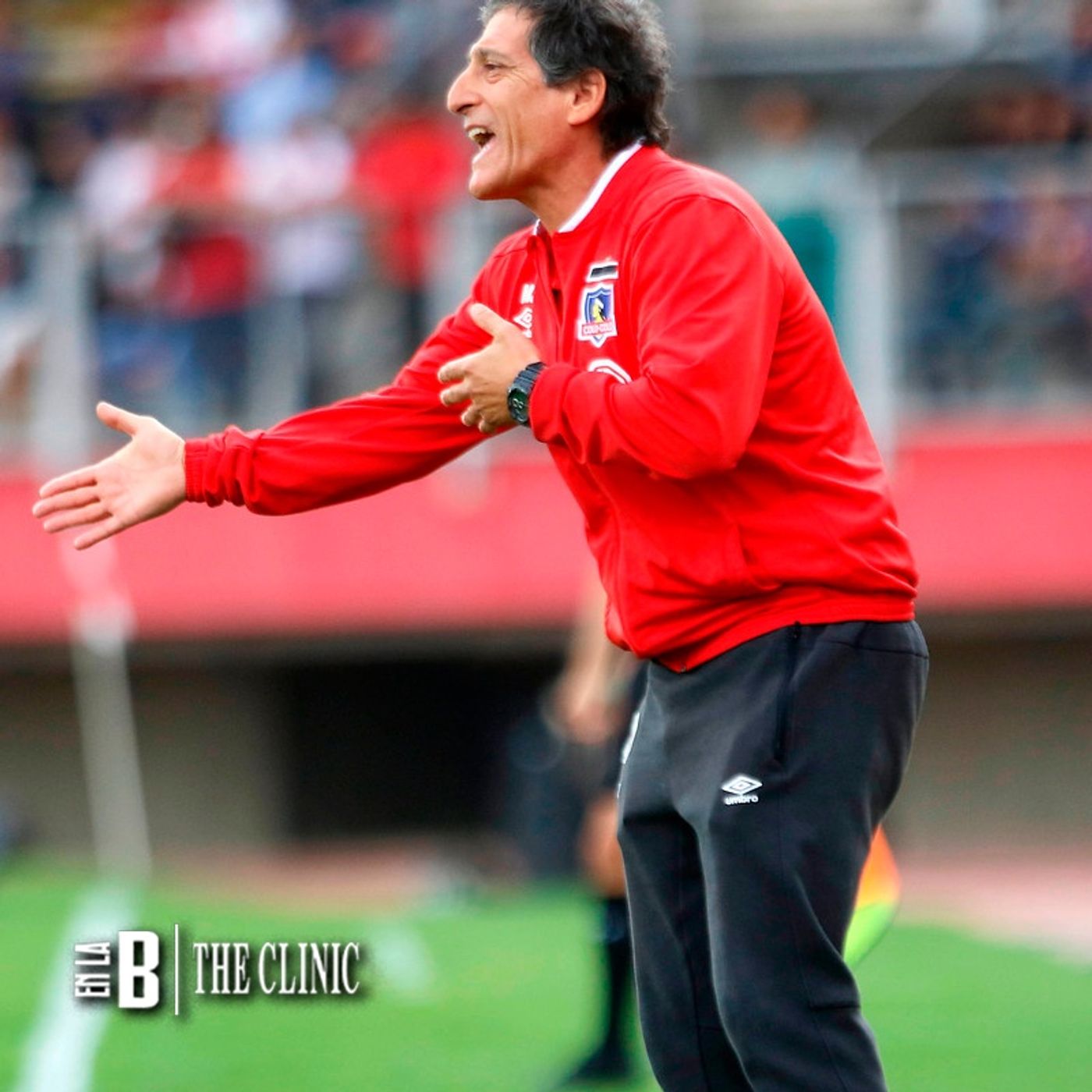 Sale Mario Salas
