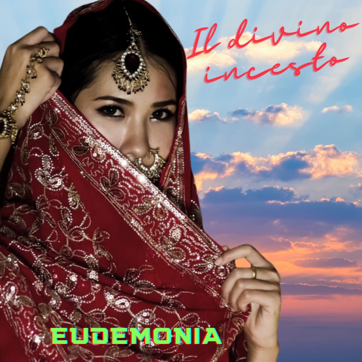 Il divino incesto. (Video podcast) episode artwork