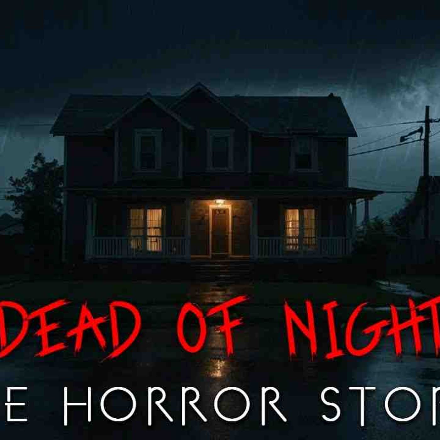 3 Creepy TRUE Dead of Night Horror Stories(MP3_160K) episode artwork