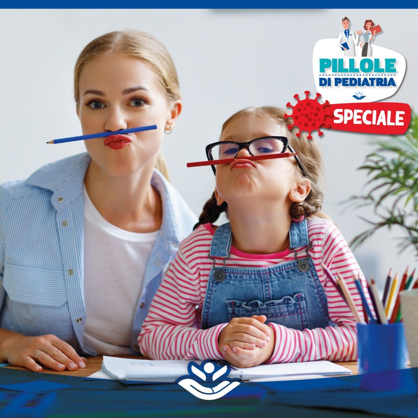 Pillole di Pediatria