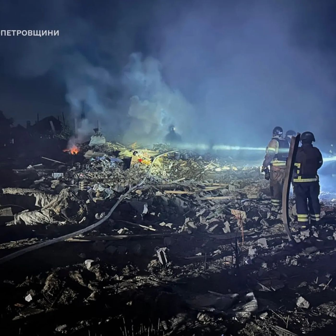 17 killed in Ukraine as Russia ramps up civilian strikes