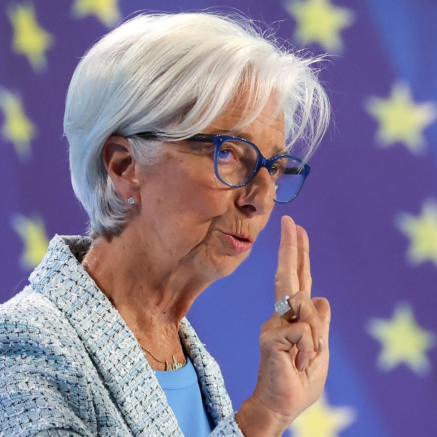 "Con el euro digital viviremos en Gran Hermano: no vamos a tener ninguna privacidad"