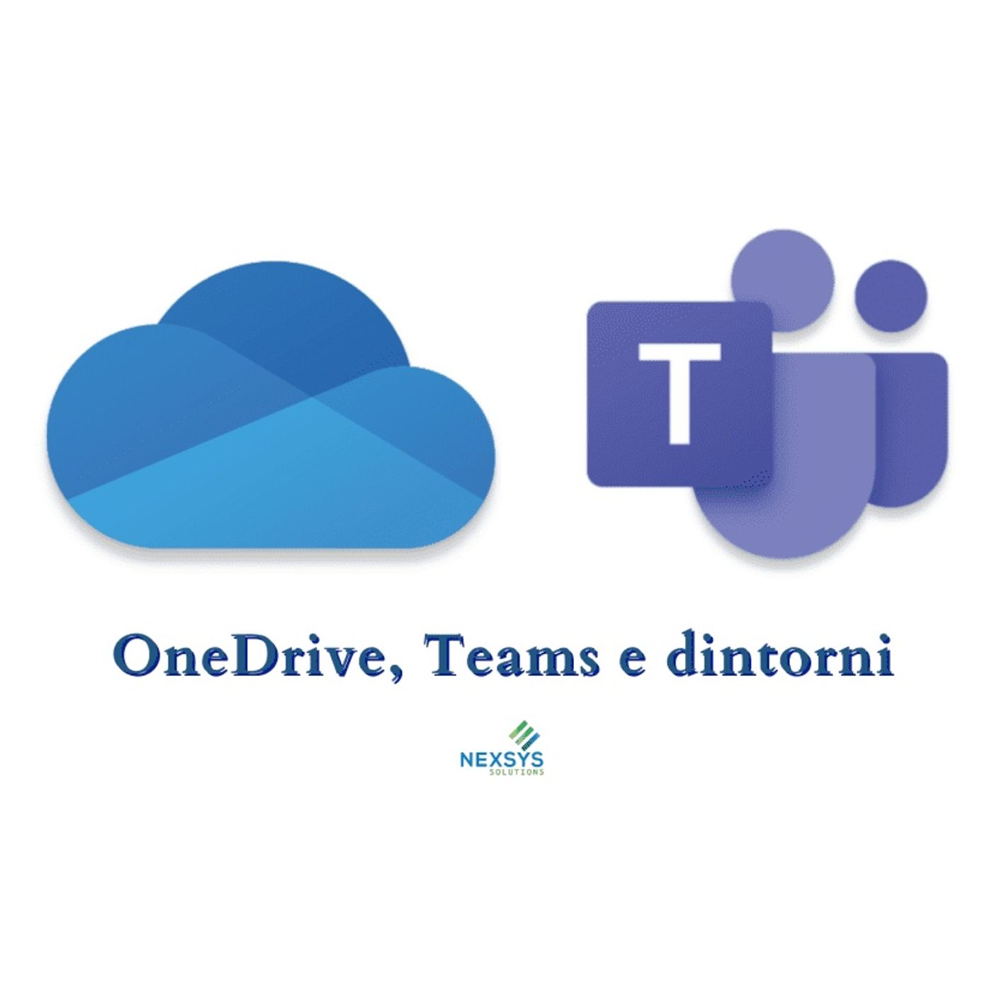 Nexsys - Innovazione e Formazione