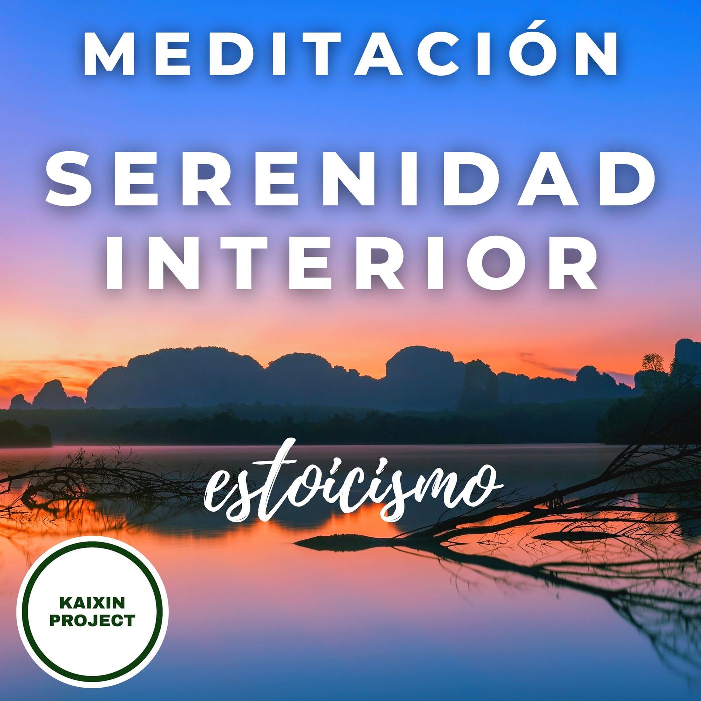 Meditacion y Mindfulness - KAIXIN PROJECT -