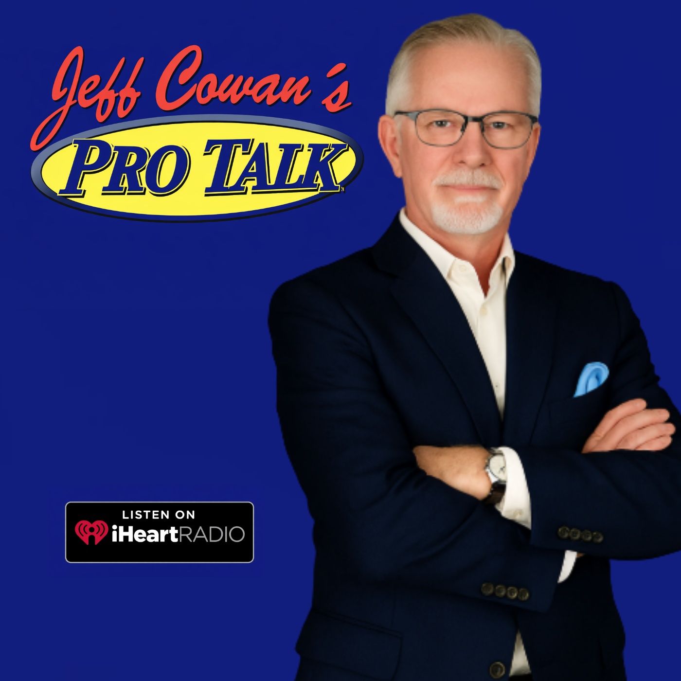 JEFF COWAN'S PROTALK - THE SALES EDGE