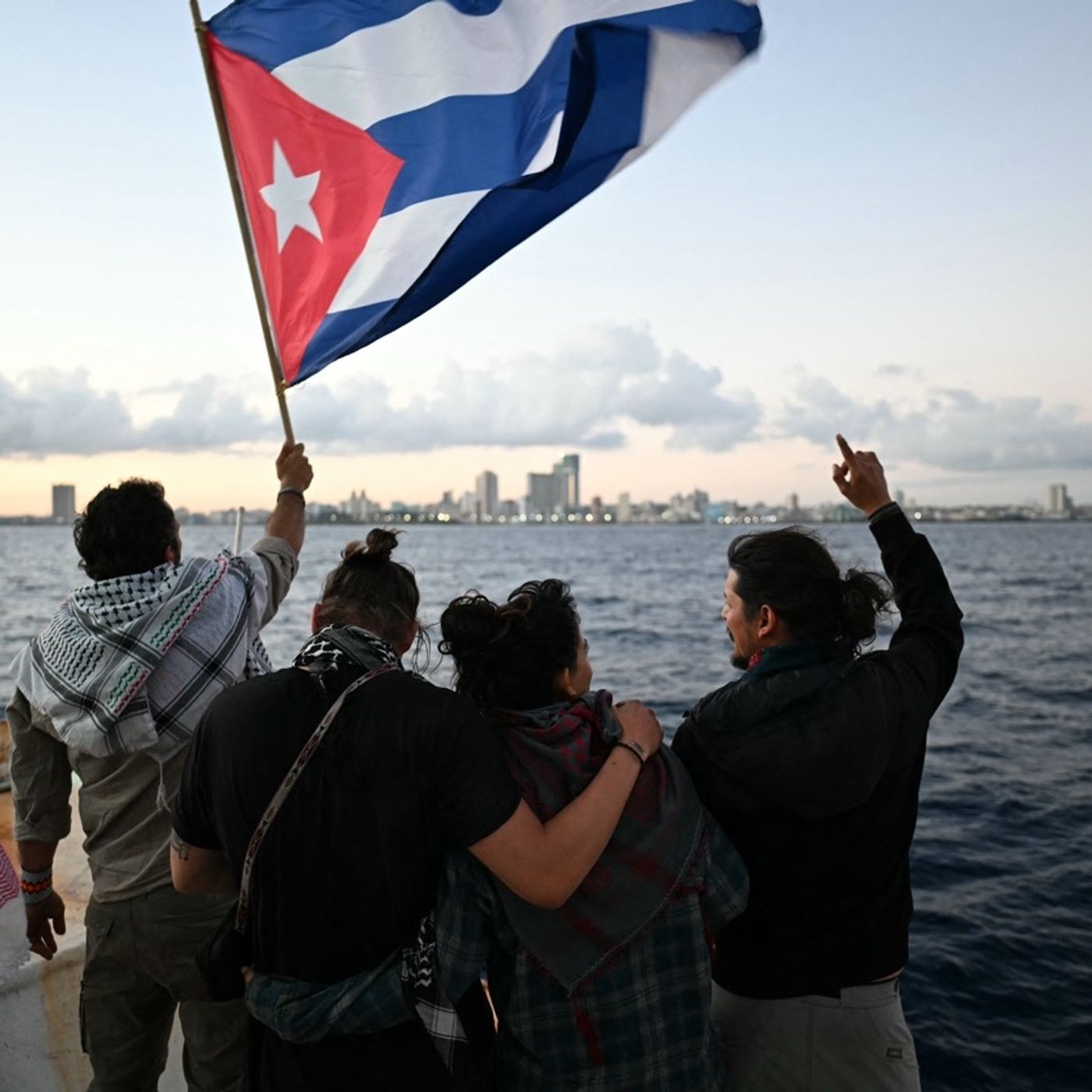 'American Dominance': Boat Strikes, Cuba, and Latin American Pushback