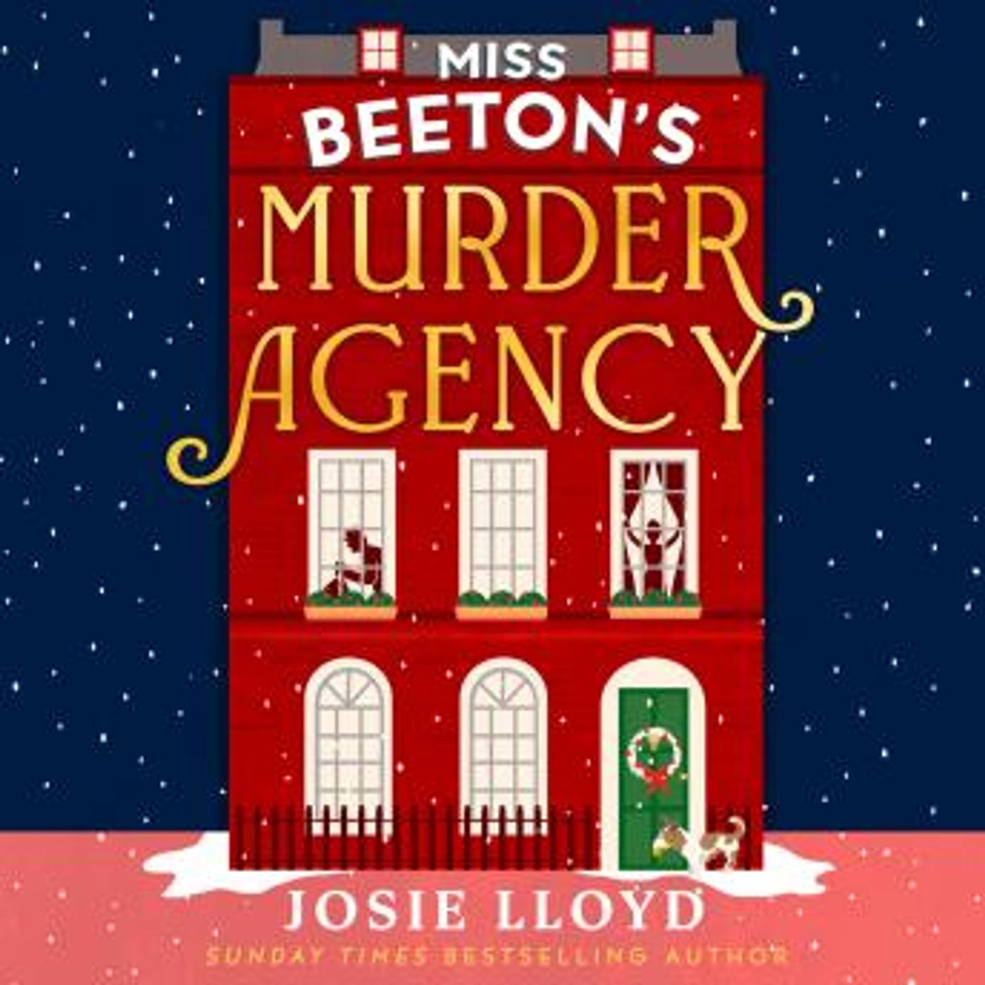 Find Best-Selling Full Audiobooks in Mystery, Thriller & Horror, Police & Detective