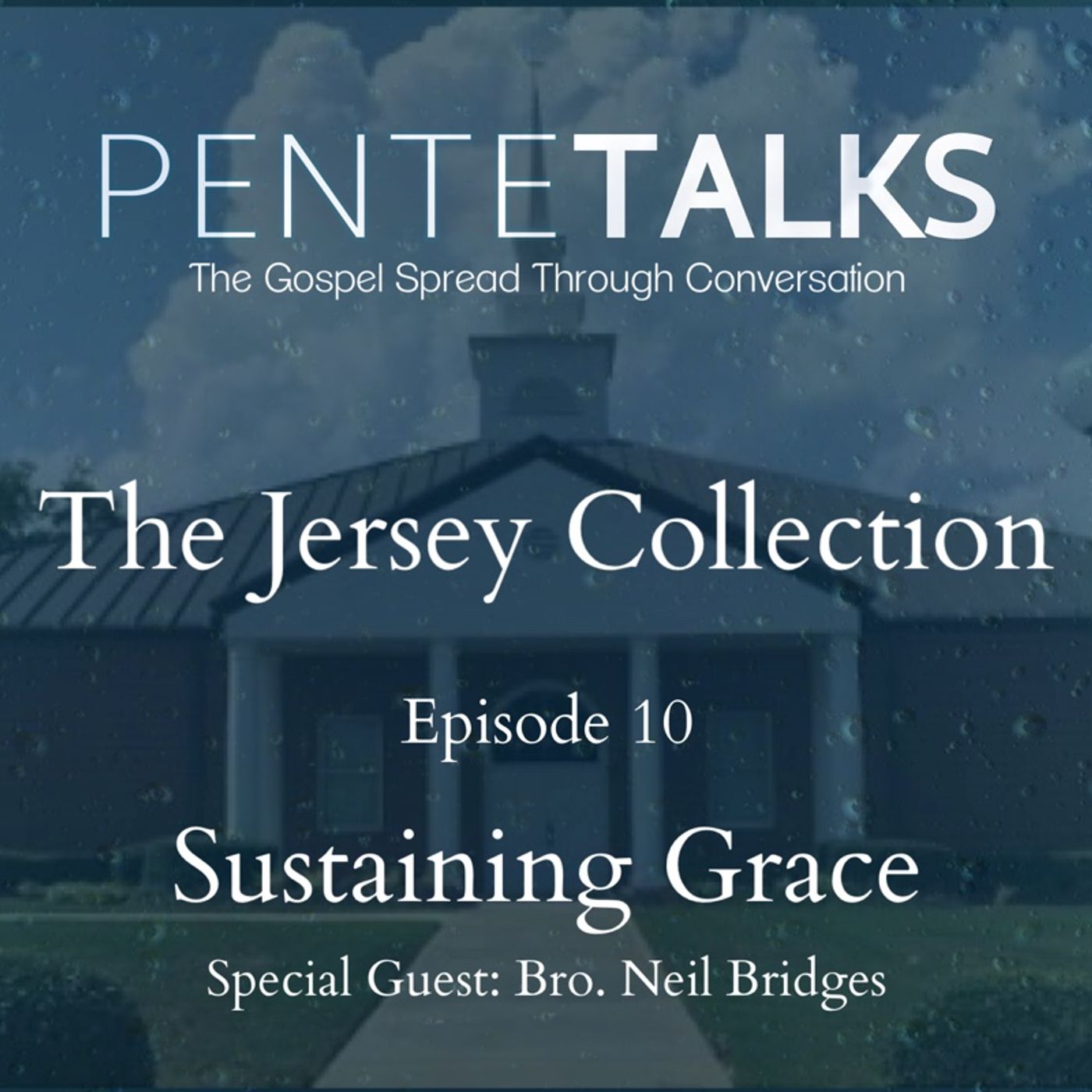 PenteTalks