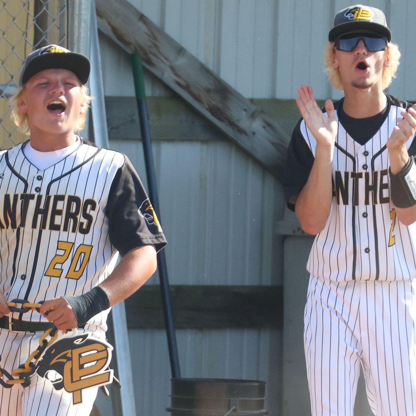 Putnam County sets tone early in sectional semifinal win over Newark episode artwork