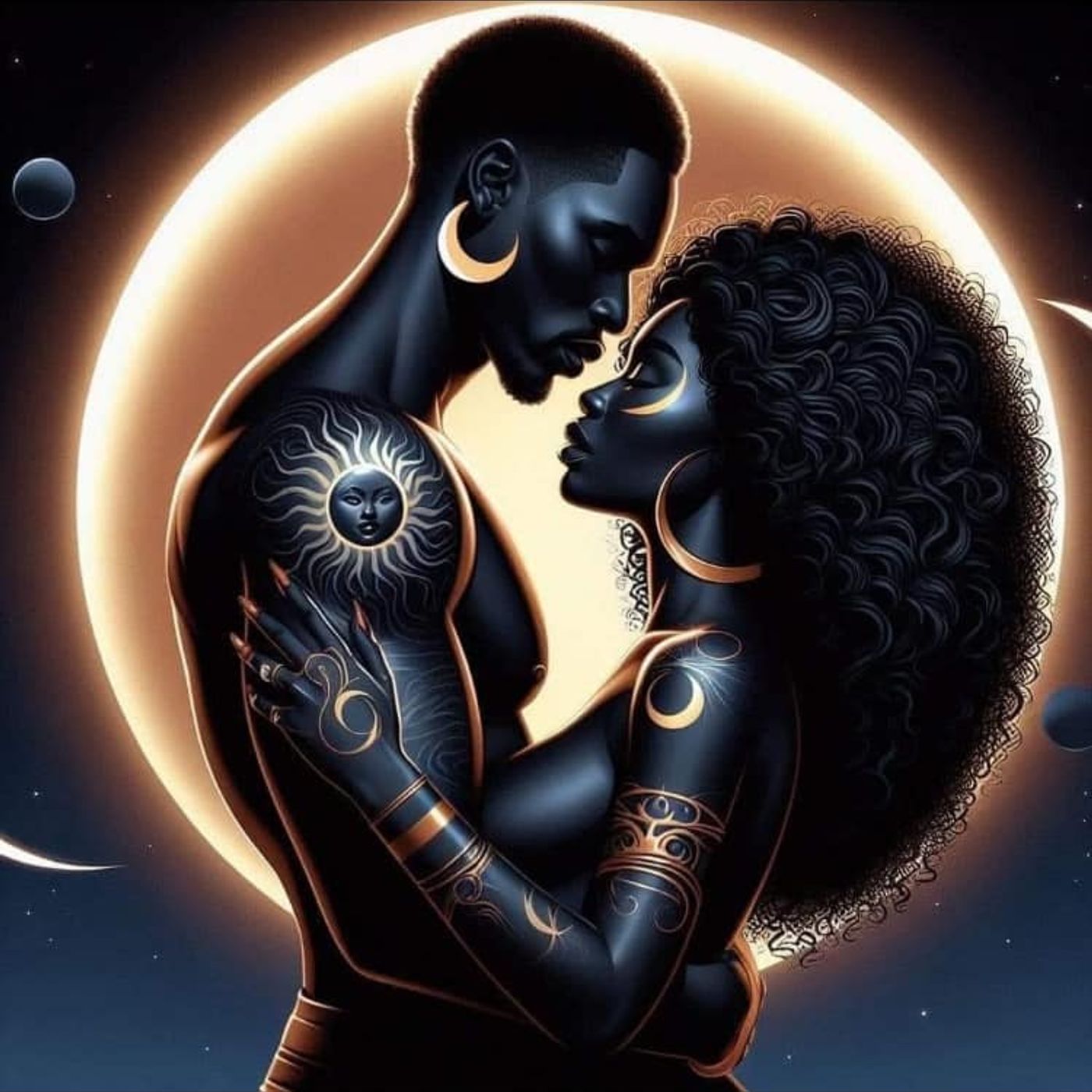 Love Hard... 2/22/2024 episode artwork
