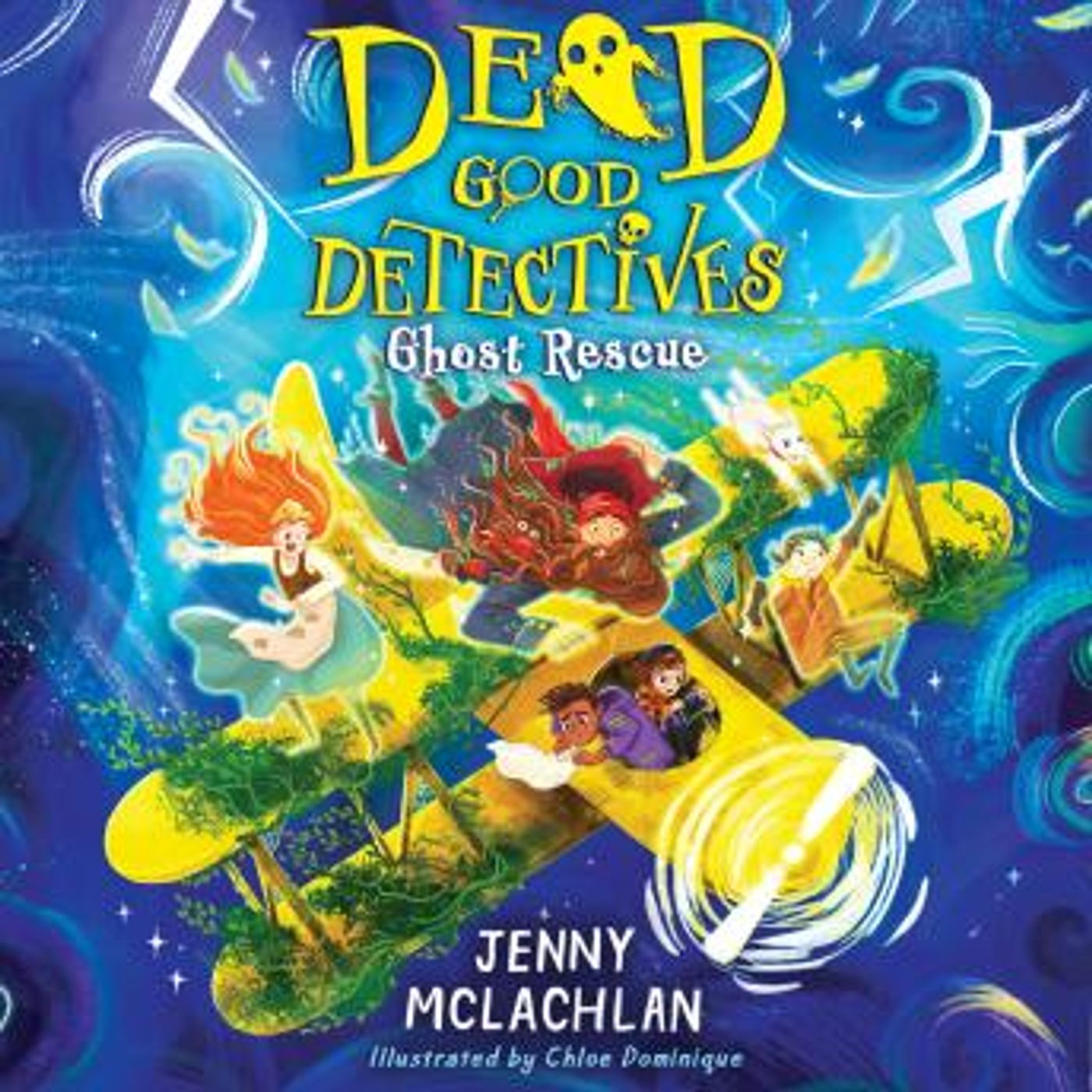 Grab the Essential Full Audiobooks in Kids, Mystery & Fantasy