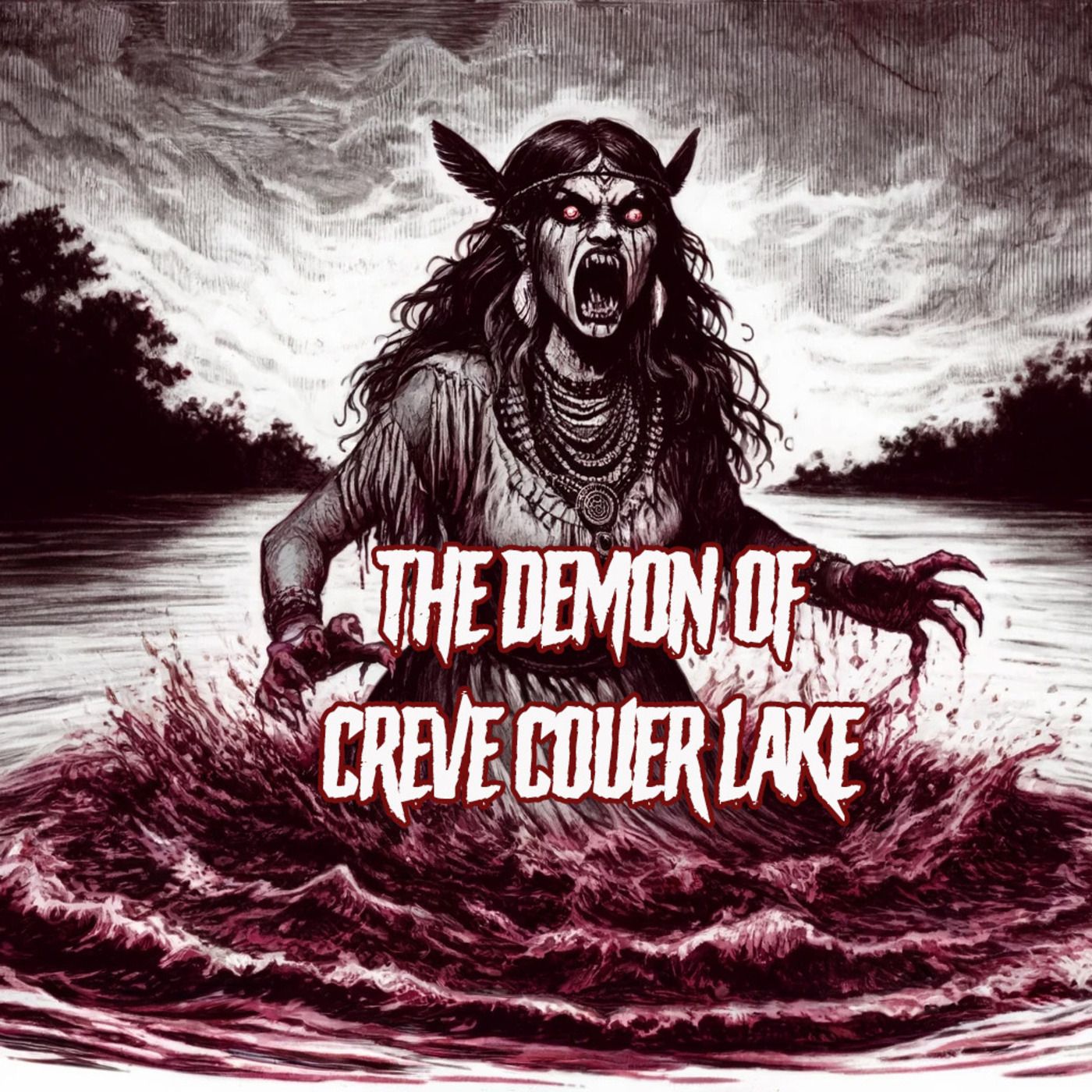 The Demon of Creve Couer Lake