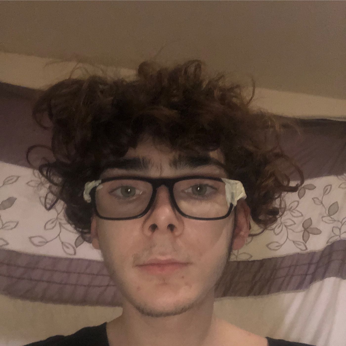 Allan Daniel 2's podcast