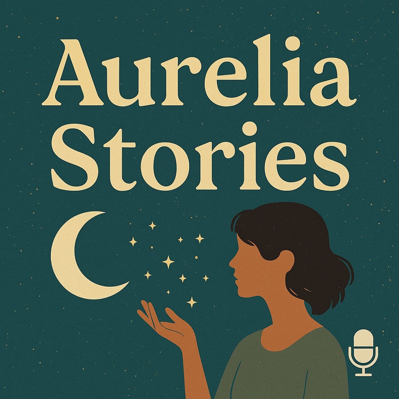 Aurelia Stories