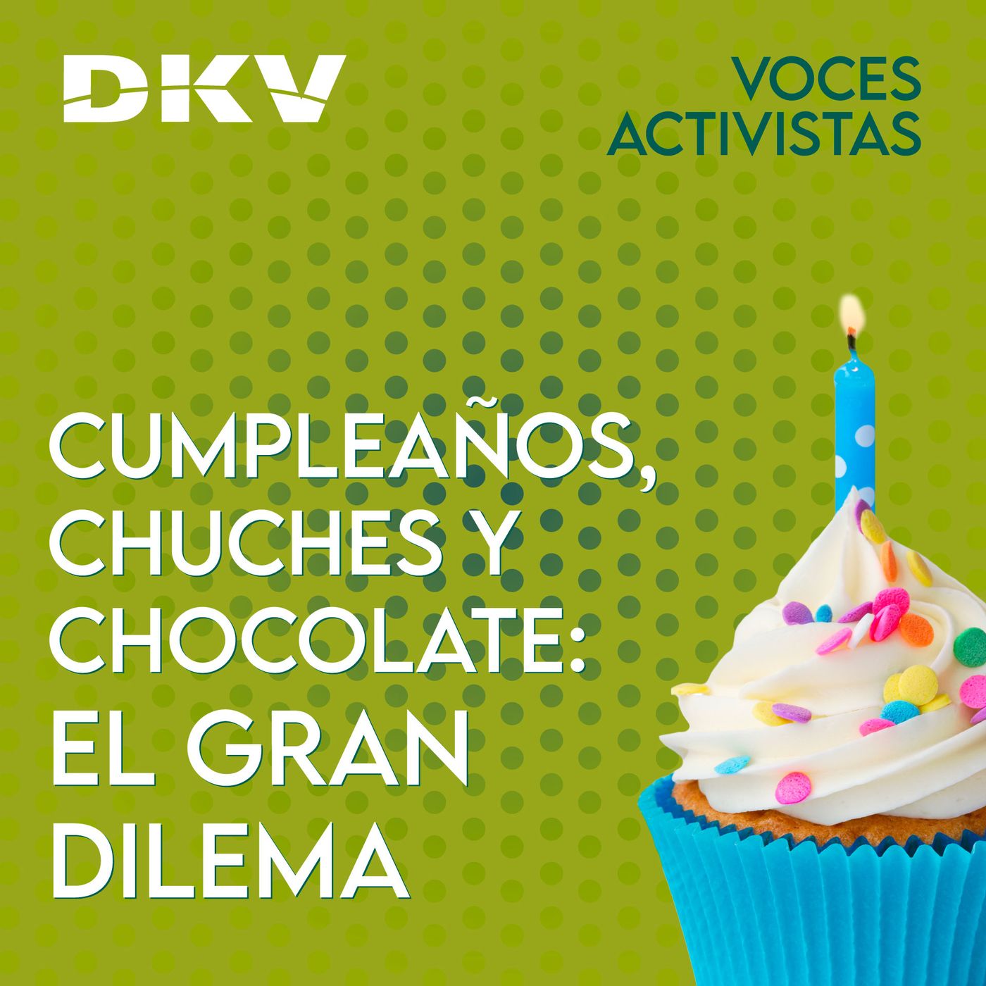 Voces Activistas