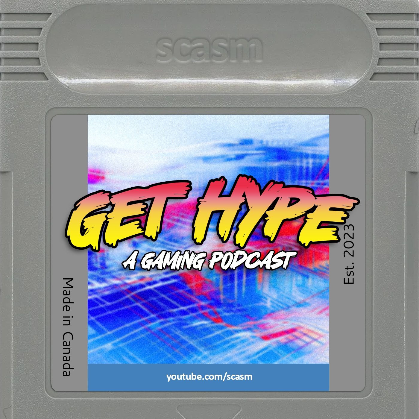Get Hype