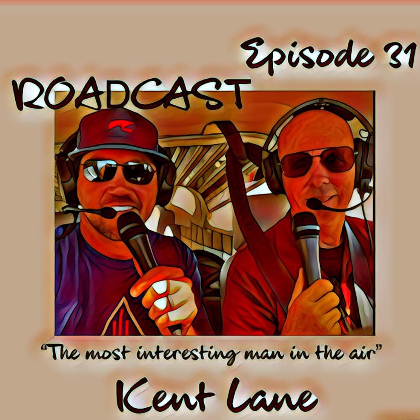 ROADCAST