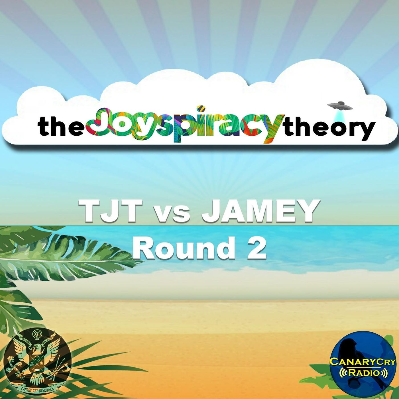 TJT vs JAMEY – Round 2