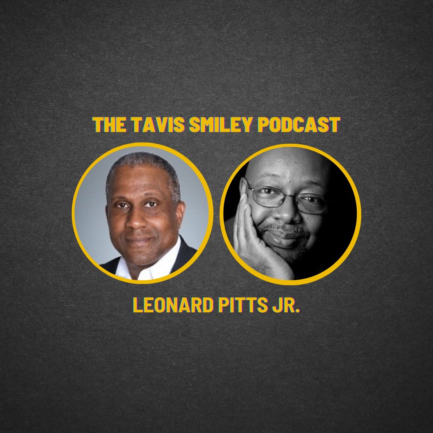 Tavis Smiley