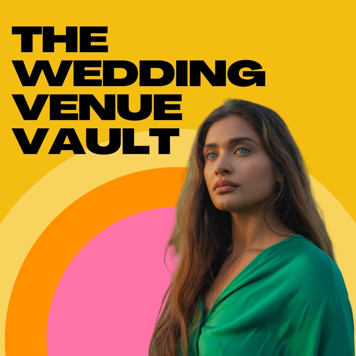 The Wedding Venue Vault