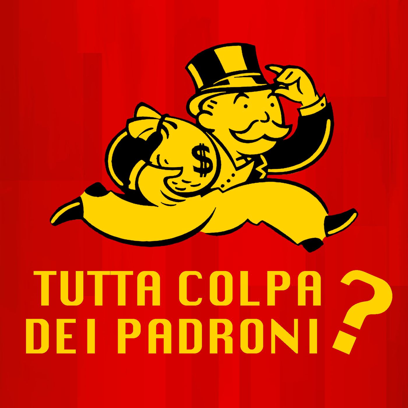 Tutta colpa dei padroni? cover art