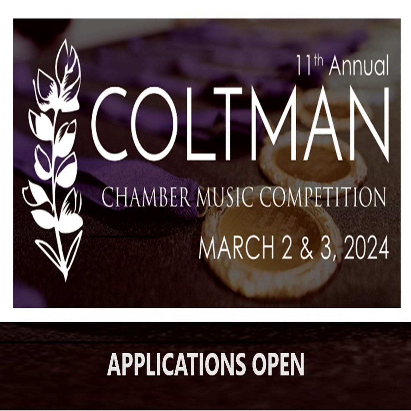 Is it Time to Make A Move For Your Chamber Music Career? On Staccato episode artwork