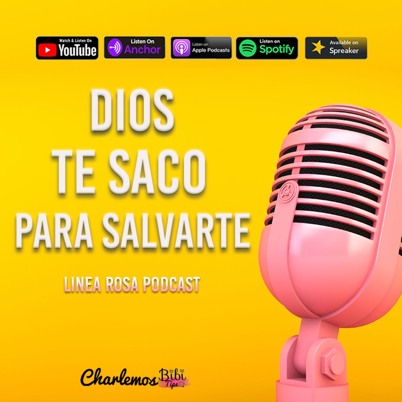 Charlemos Con BibiTipsTv
