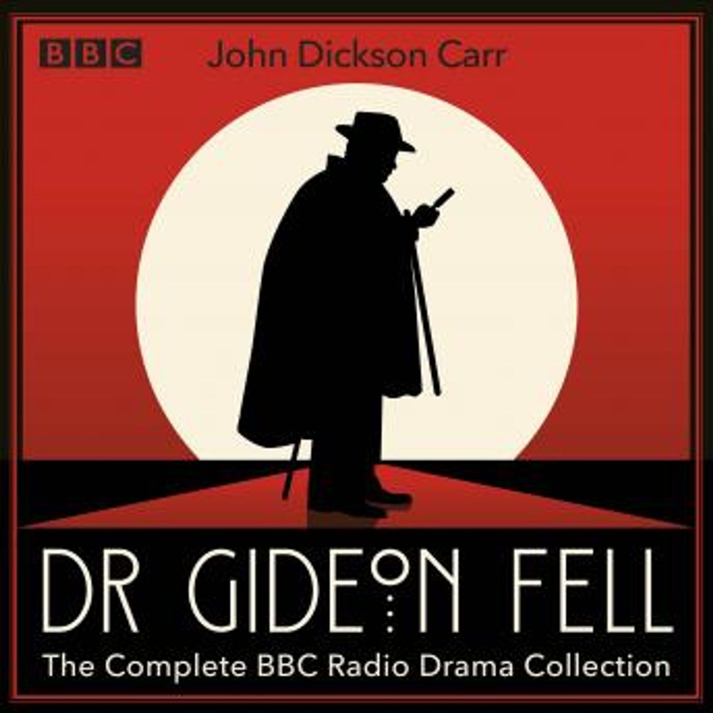 New Full Audiobooks in Mystery, Thriller & Horror, Suspense