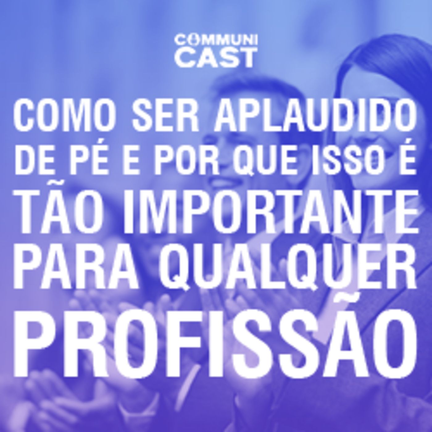CommuniCast | Ricardo Silva Voz