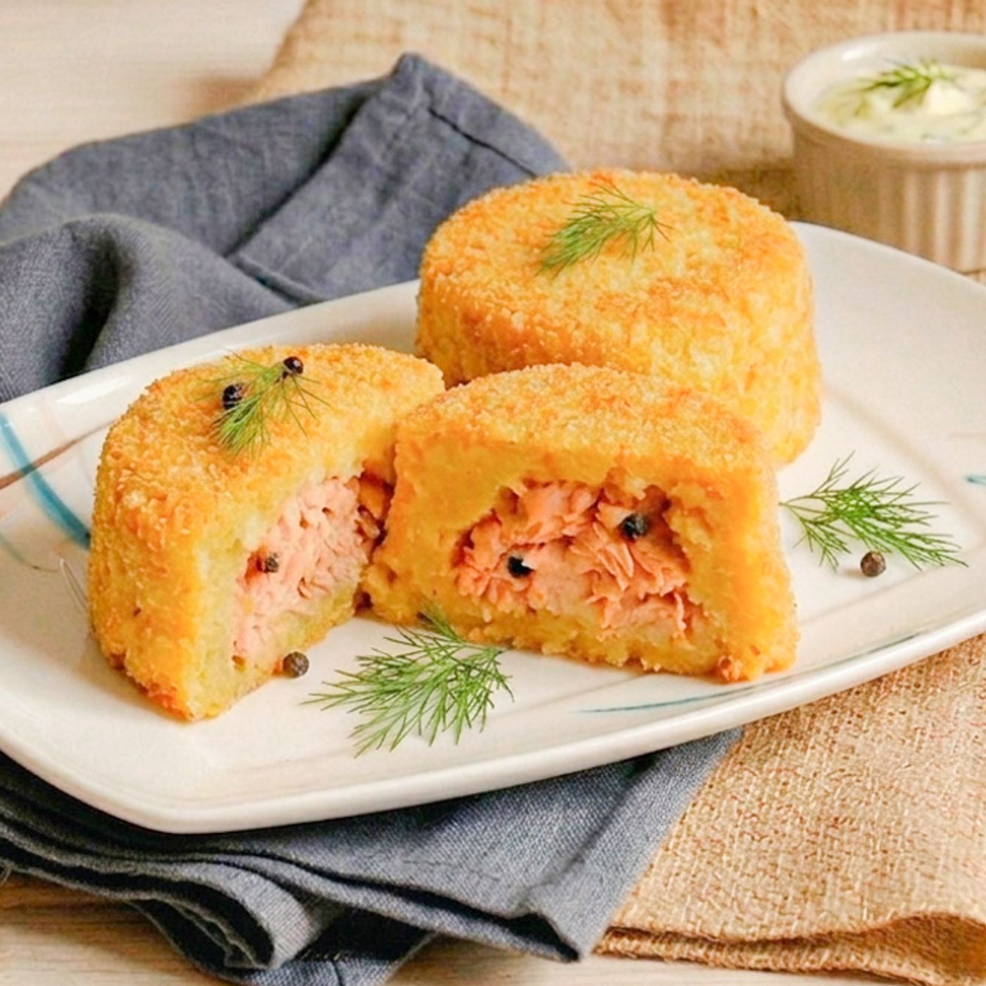 Tortino di Patate Ripieno al Forno episode artwork