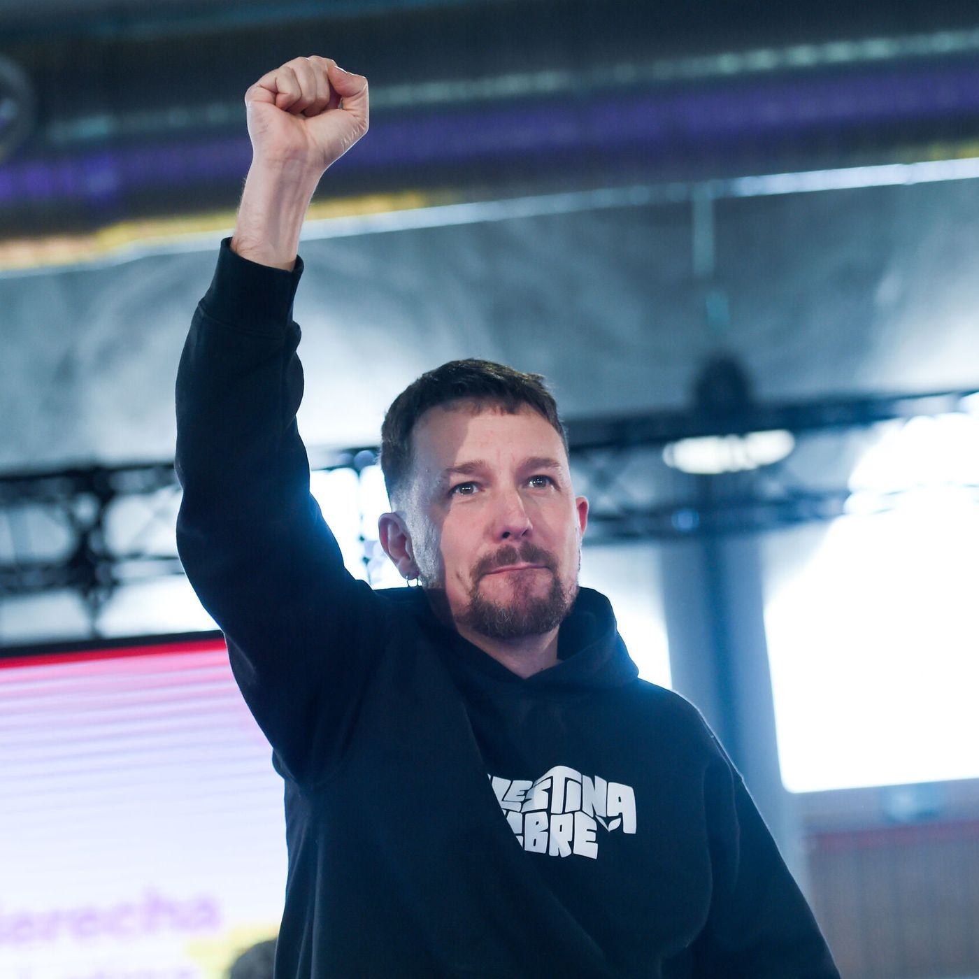 No Te Equiwokes. La censura del stalinista Pablo Igleisas