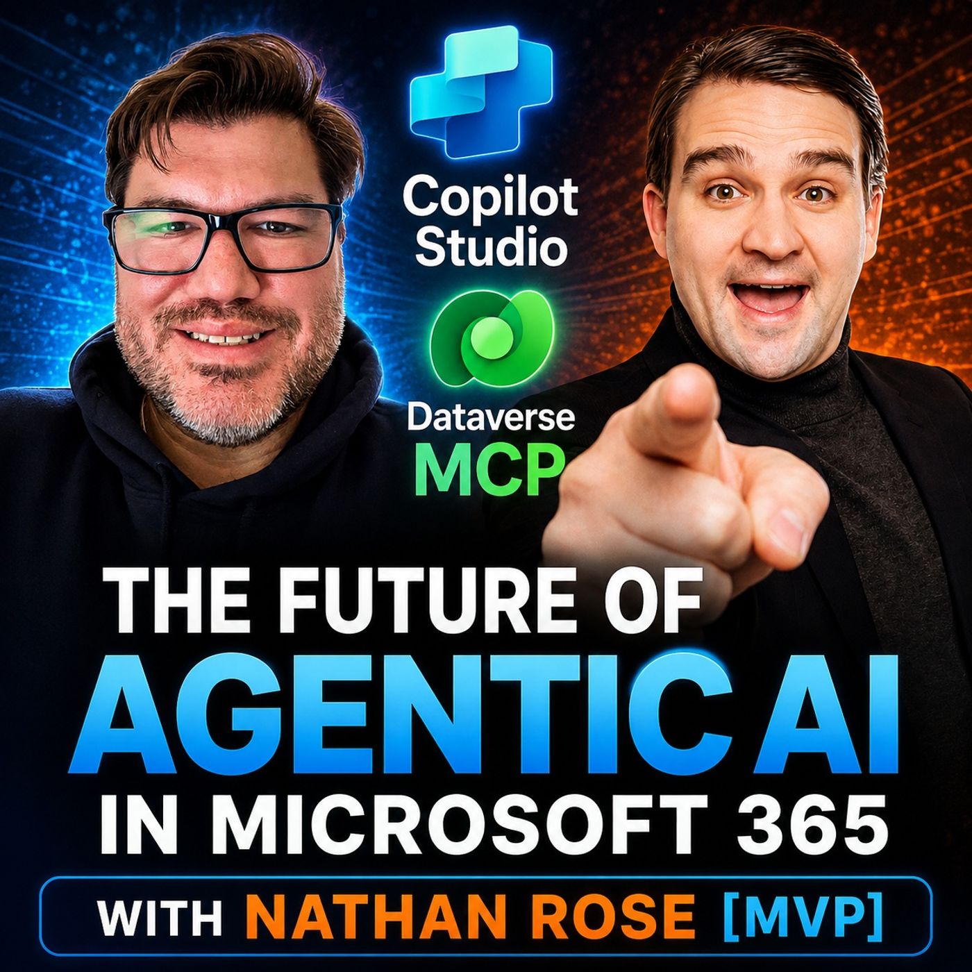 M365.FM - Modern work, security, and productivity with Microsoft 365