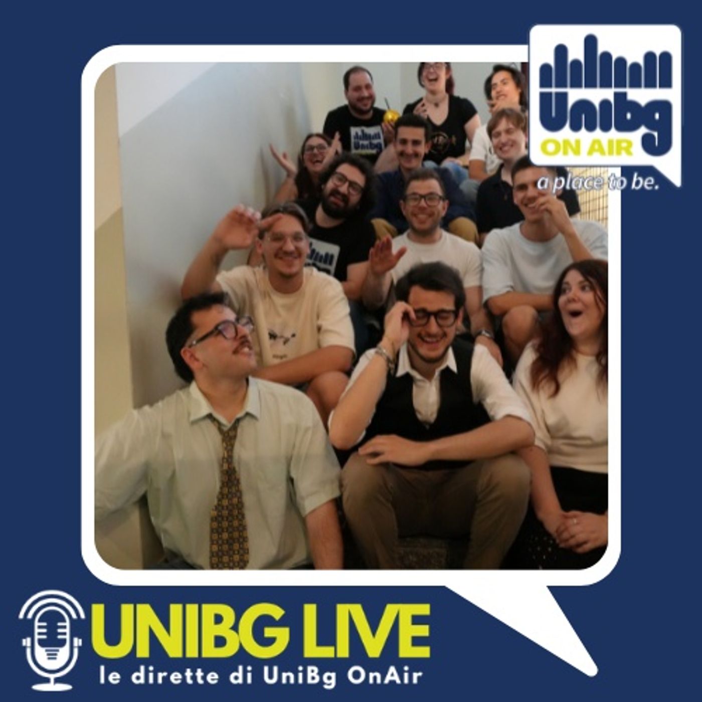 Il sofferto sondaggio sulle dirette episode artwork