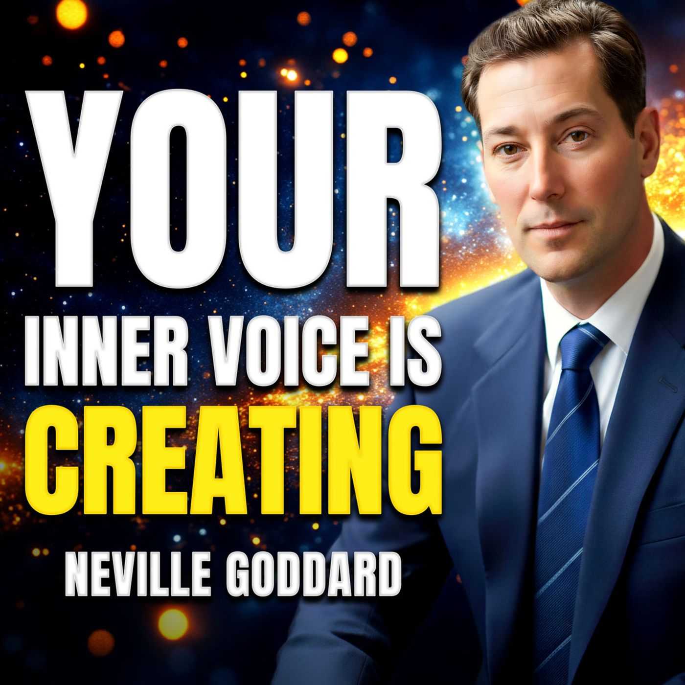 Neville Goddard 🔥 This Is Why Some People Manifest Effortlessly (It’s Not Luck)