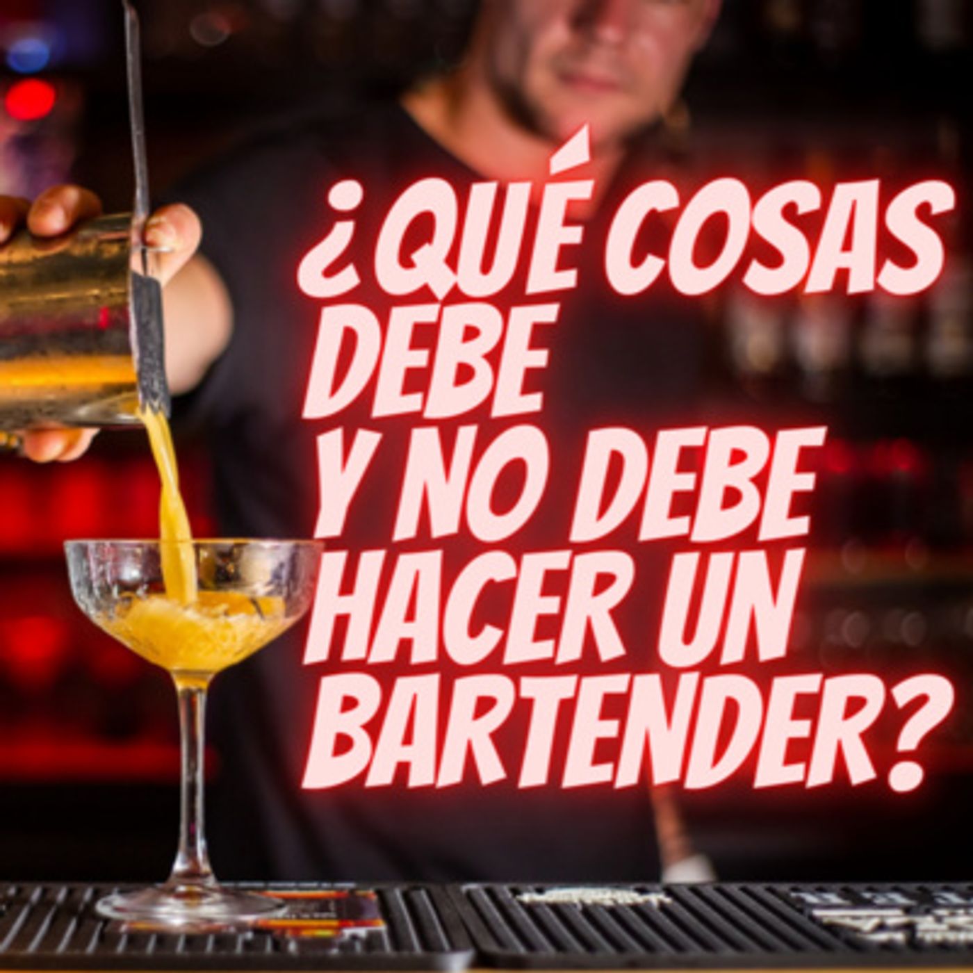 AVDBartenders